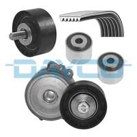 ZESTAW PASKA ALTERNATORA ABK783133DC