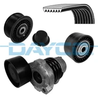 ZESTAW PASKA ALTERNATORA ABK808949DC
