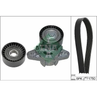 ZESTAW PASKA ALTERNATORA ABK848918IN