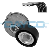 ZESTAW PASKA ALTERNATORA ABK858624DC