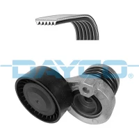 ZESTAW PASKA ALTERNATORA ABK873373DC