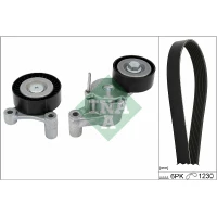 ZESTAW PASKA ALTERNATORA ABK877164IN