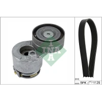 ZESTAW PASKA ALTERNATORA ABK886689IN
