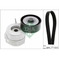 ZESTAW PASKA ALTERNATORA ABK907846IN