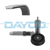 ZESTAW PASKA ALTERNATORA ABK925192DC
