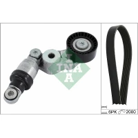 ZESTAW PASKA ALTERNATORA ABK934958IN