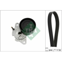 ZESTAW PASKA ALTERNATORA ABK935992IN