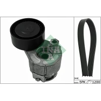 ZESTAW PASKA ALTERNATORA ABK963979IN