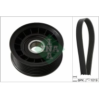 ZESTAW PASKA ALTERNATORA ABK988216IN