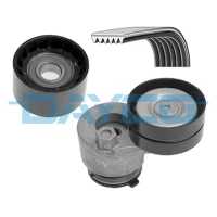 ZESTAW PASKA ALTERNATORA ABK990428DC