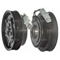 SPRZĘGŁO MAGNETYCZNE SPRĘŻARKI KLIMATYZATORA ACC063699NF