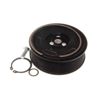 SPRZĘGŁO MAGNETYCZNE SPRĘŻARKI KLIMATYZATORA ACC334741MX