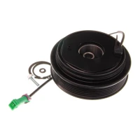 SPRZĘGŁO MAGNETYCZNE SPRĘŻARKI KLIMATYZATORA ACC357388MX
