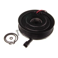SPRZĘGŁO MAGNETYCZNE SPRĘŻARKI KLIMATYZATORA ACC384370MX