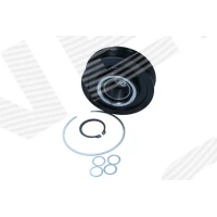 SPRZĘGŁO MAGNETYCZNE SPRĘŻARKI KLIMATYZATORA ACC582943MX