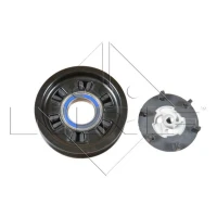 SPRZĘGŁO MAGNETYCZNE SPRĘŻARKI KLIMATYZATORA ACC658538NF