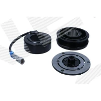 SPRZĘGŁO MAGNETYCZNE SPRĘŻARKI KLIMATYZATORA ACC664049MX