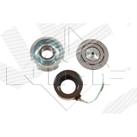SPRZĘGŁO MAGNETYCZNE SPRĘŻARKI KLIMATYZATORA ACC702097NF