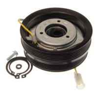 SPRZĘGŁO MAGNETYCZNE SPRĘŻARKI KLIMATYZATORA ACC703977MX