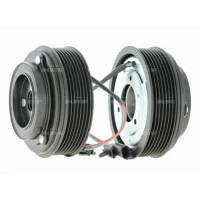 SPRZĘGŁO MAGNETYCZNE SPRĘŻARKI KLIMATYZATORA ACC774049NF