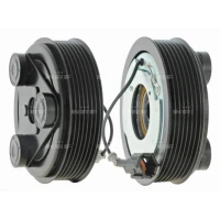 SPRZĘGŁO MAGNETYCZNE SPRĘŻARKI KLIMATYZATORA ACC778998NF