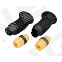 ZESTAW OSŁONY PRZECIWPYŁOWEJ AMORTYZATORA ACK001575PK