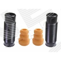 ZESTAW OSŁONY PRZECIWPYŁOWEJ AMORTYZATORA ACK403006PK