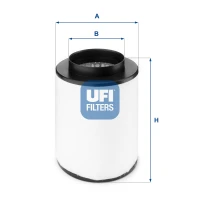 FILTR POWIETRZA AF009174UF