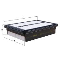 FILTR POWIETRZA AF016246KH
