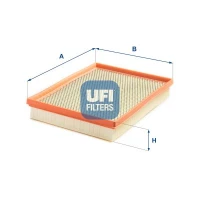 FILTR POWIETRZA AF021146UF