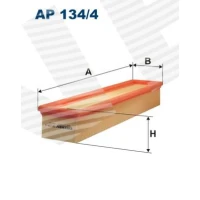 FILTR POWIETRZA AF024955FT