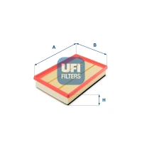 FILTR POWIETRZA AF029318UF