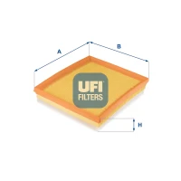 FILTR POWIETRZA AF040445UF