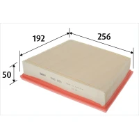 FILTR POWIETRZA AF055604VA