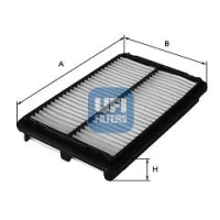 FILTR POWIETRZA AF091527UF