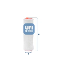 FILTR POWIETRZA AF118946UF