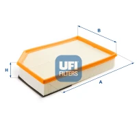 FILTR POWIETRZA AF136408UF