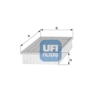 FILTR POWIETRZA AF159984UF