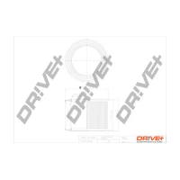FILTR POWIETRZA AF210650DRV