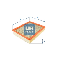 FILTR POWIETRZA AF229921UF