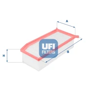 FILTR POWIETRZA AF259124UF
