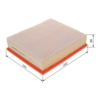 FILTR POWIETRZA AF263216BO