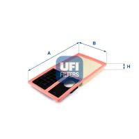 FILTR POWIETRZA AF316305UF