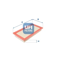 FILTR POWIETRZA AF325630UF