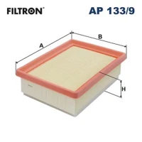 FILTR POWIETRZA AF393539FT