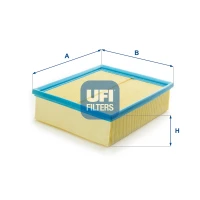 FILTR POWIETRZA AF409132UF
