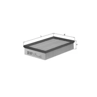 FILTR POWIETRZA AF413988KH