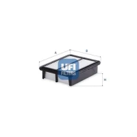 FILTR POWIETRZA AF450042UF