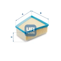 FILTR POWIETRZA AF468428UF