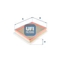 FILTR POWIETRZA AF476715UF